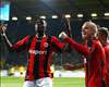 Idrissou schießt Frankfurt in die Bundesliga