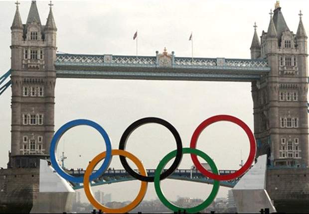 Pots revealed for 2012 Olympic Games draw in London