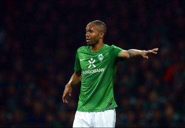 Naldo: Elia could really help Werder Bremen