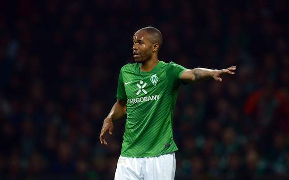 Naldo wechselt von Werder nach Wolfsburg