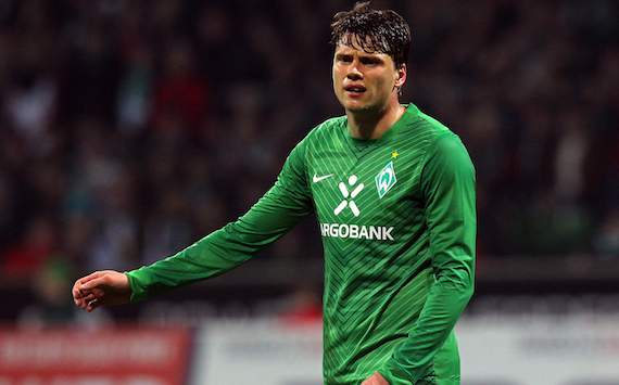 Werder Bremen, Sebastian Boenisch