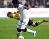 German Bundesliga: Borussia Dortmund -
Borussia Moenchengladbach, Kuba, Dante