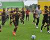 Sriwijaya FC-Persipura Dijaga 500 Personil Keamanan