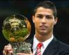 When Ronaldo beat Messi 'by a landslide' in 2008