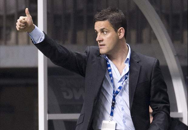 Rudi Schuller: Herdman has Canadian women playing without fear