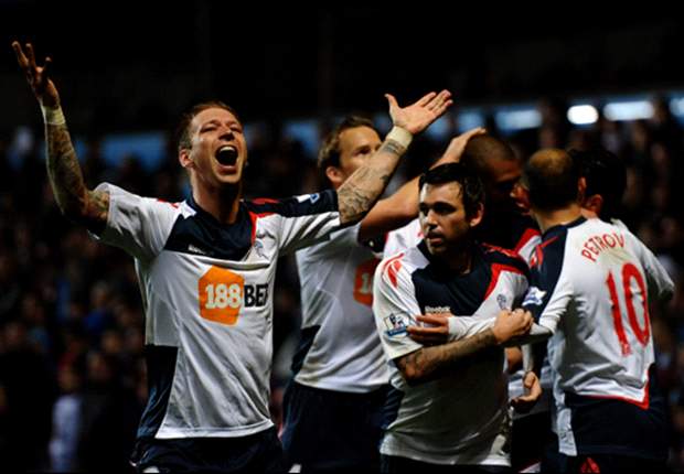 David Ngog Bertekad Bawa Bolton Kembali Ke Liga Primer Inggris