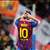 'Unfair' CL elimination still angers Messi