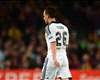 LdC, Chelsea - Terry s'excuse