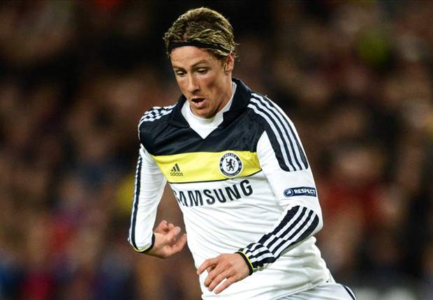 LdC, Chelsea - Torres: "Je ne pouvais pas louper"