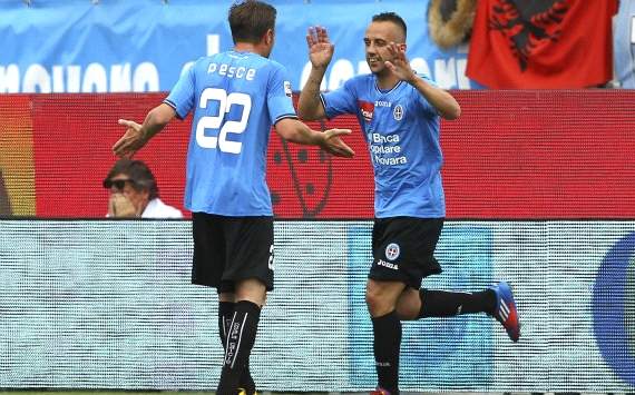 Giudice <b>Sportivo</b>/ Stangata sulla <b>Lazio</b>, stop anche per Esposito e <b>...</b> 181637hp2 Giudice <b>Sportivo</b>/ Stangata sulla <b>Lazio</b>, stop anche per Esposito e <b>...</b>