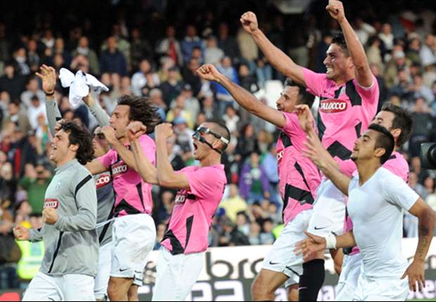 From Arsenal's Invincibles to Capello's Grande Milan: the legendary unbeaten teams in Juventus' sights