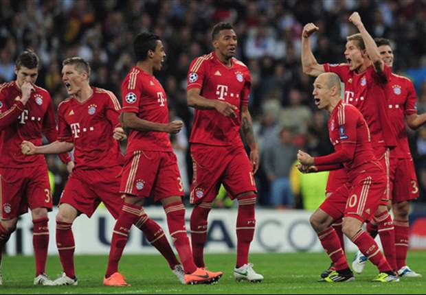 No place like home for deserving Bayern as Heynckes reminds Real Madrid of his worth