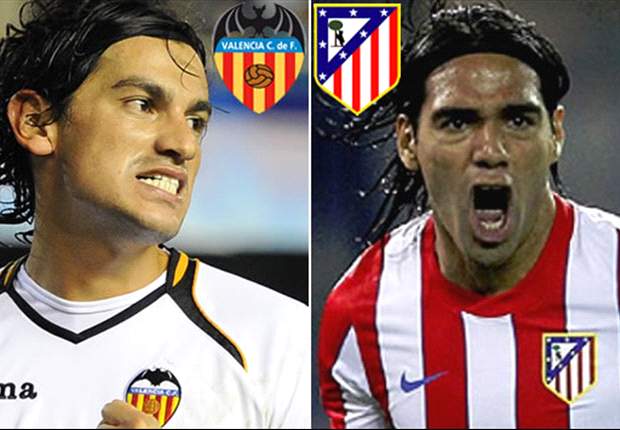 Two Spanish sides battle it out for a spot in the Europa League final