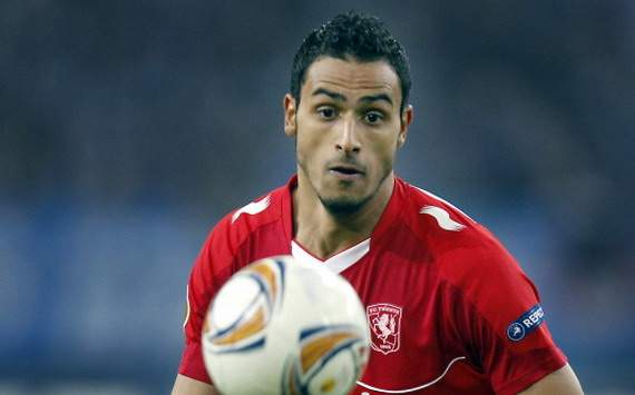 Chadli Redam Rumor Juventus