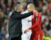 Jose Mourinho: Saya Bukan Orang Munafik
