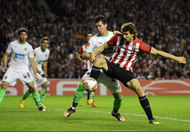 Juventus prepare £15.7m bid for Fernando Llorente - report