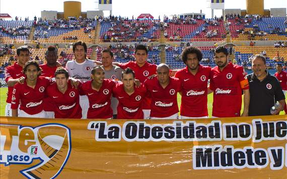 Tijuana Lives The Dream