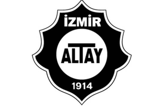 Türk Telekom Lig A: Altay Logosu