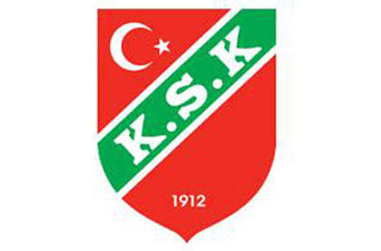Türk Telekom Lig A: Karşıyaka Logosu