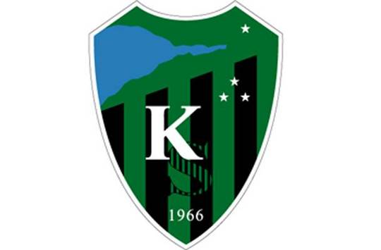 Türk Telekom Lig A: Kocaelispor Logosu