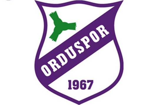 Orduspor Logosu