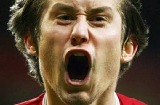 Tomas Rosicky, Arsenal (AFP)