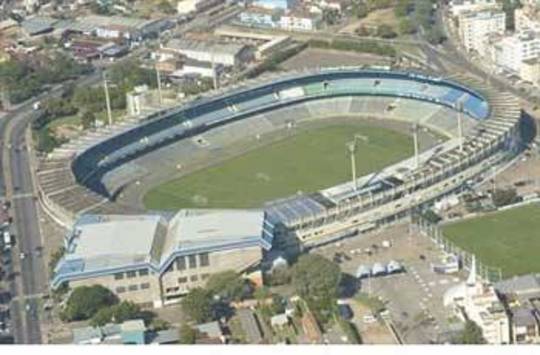 Prefeitura nega Habite-se à Arena e Grêmio pode jogar no Olímpico