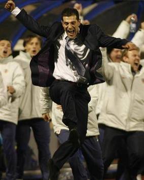 Bilic To Portsmouth?