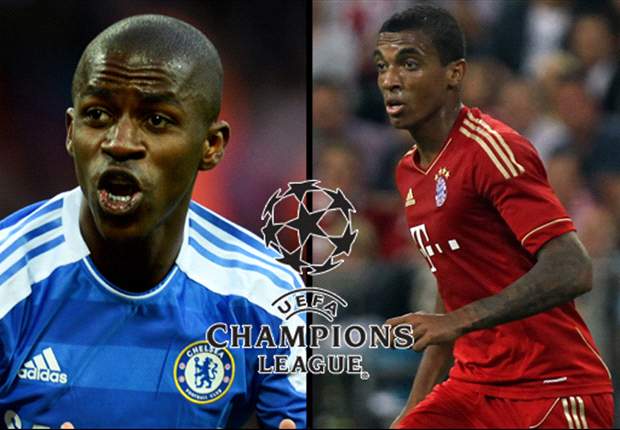 Ramires e Luiz Gustavo: os brasileiros que farão falta na decisão da Champions