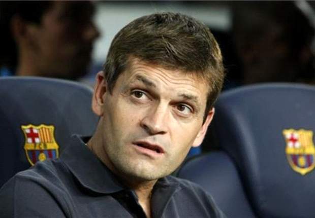 'You can't expect Mourinho teams to be aesthetically pleasing or to play well' - Vilanova