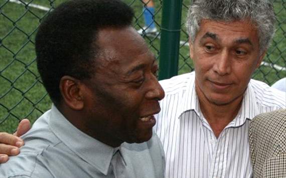 Pele: It's time to give the Ballon d'Or to Casillas