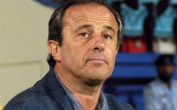 Roger Milla warns Senegal FA of new coach Pierre Lechantre