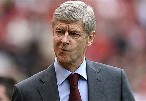 Wenger sets Van Persie deadline over future