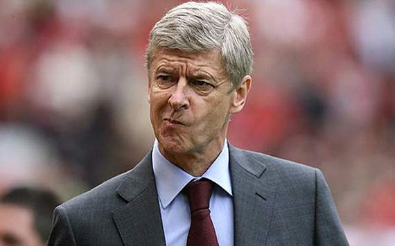 Arsene Wenger