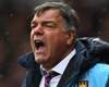 Allardyce aiming for positive PL start