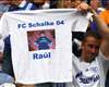 Raul, Poldi, Barrios & Co verabschieden sich