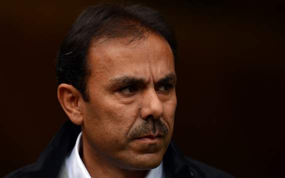 Luhukay zur Hertha!