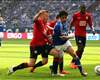 Schalke verprügelt Hertha BSC mit 4:0