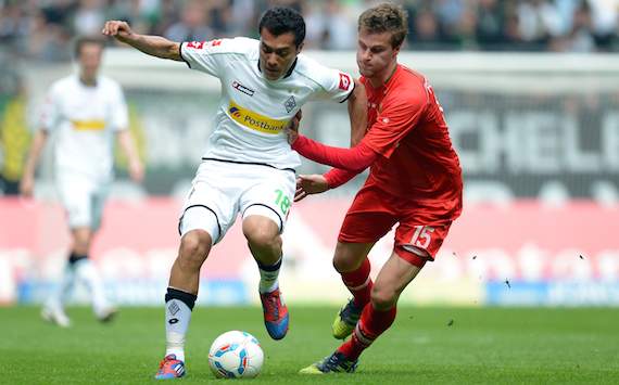 Augsburg bleibt drin, Gladbach in die Quali