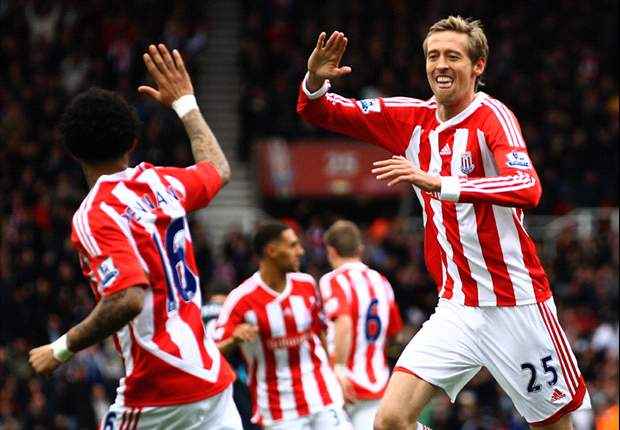 Tuesday's Bet of the Day: Stoke to end Everton's run