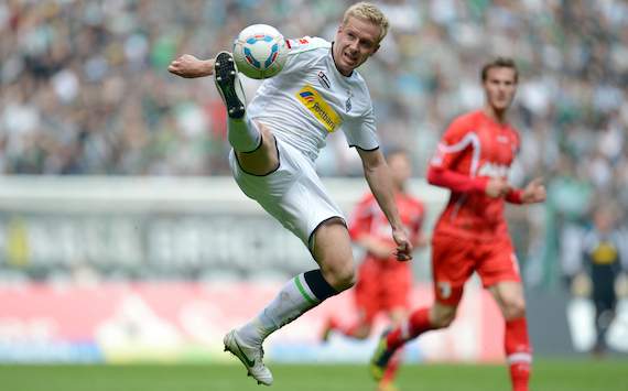 Hanke: Gladbach want to entertain people