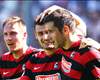 Das Bundesliga-Zeugnis: SC Freiburg