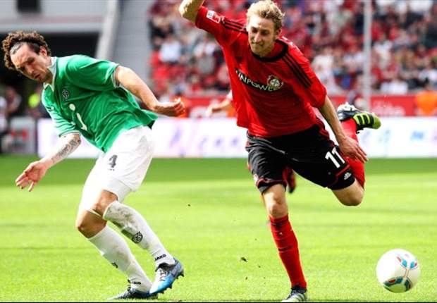 Kiessling deserves Germany recall, says Voller