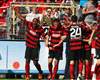 Ginter, Sorg, Diagne: Unverhoffte SC-Helden