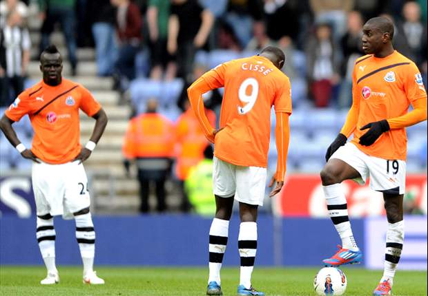 Muslim Newcastle players warned against wearing Wonga shirts