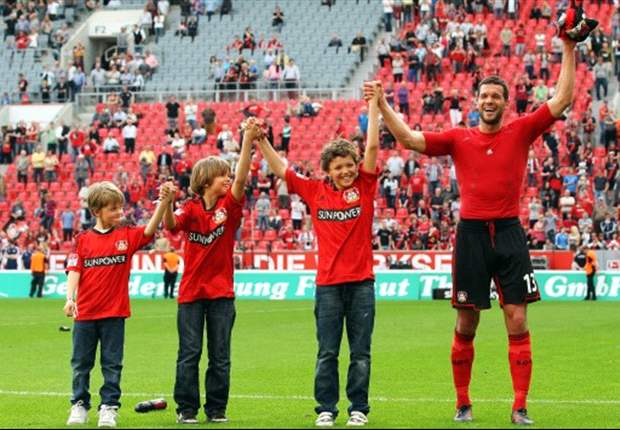 Michael Ballack: „Bayern ist Favorit gegen Chelsea“
