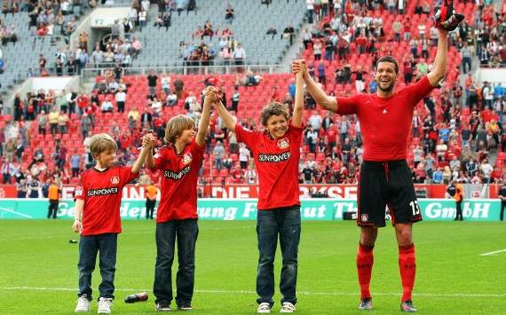Michael Ballack: „Bayern ist Favorit gegen Chelsea“
