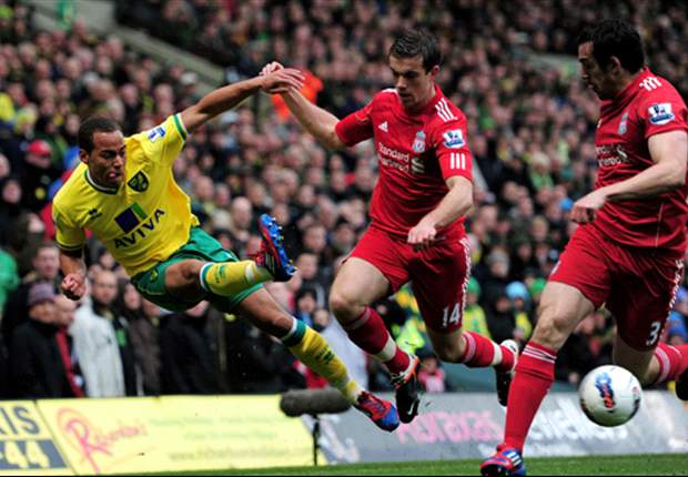Enrique delighted with Liverpool pre-season methods under Rodgers