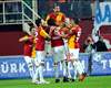 Trabzonspor verliert 2:4 gegen Galatsaray