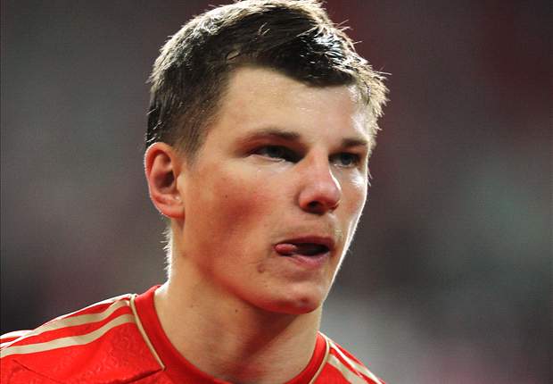 Wenger: Arshavin could still have Arsenal future